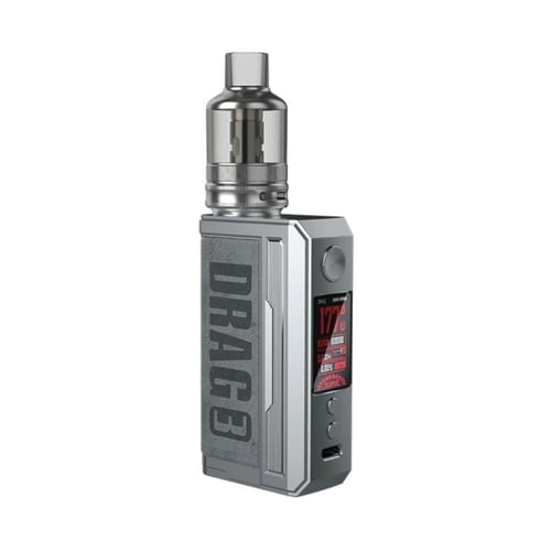 شيشة دراق 3 من فوبو VOOPOO Drag 3 177W