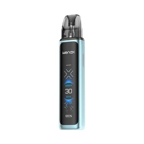 جهاز سحبة وينكس كيو الترا من جيك فيب - Geek Vape W...