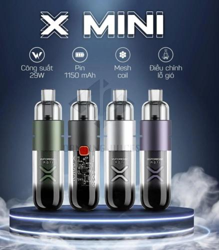 جهاز موتي اكس ميني بود Moti X Mini Pod 29w