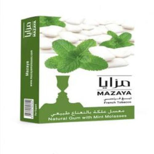 نكهة شيشة علكة نعناع مزايا نكهة معسل نكهة نعناع عل...
