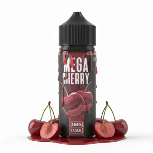 نكهة فيب كرز ميقا 120 مل