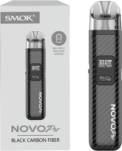 سحبة نوفو برو من سموك SMOK NOVO PRO