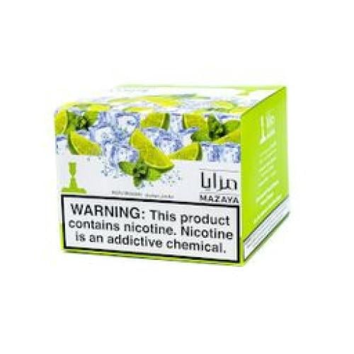 نكهة شيشة معسل موهيتو مزايا نكهة معسل نكهة موهيتو...