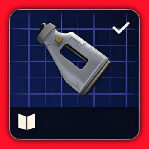 [BluePrint] Stable Stock III