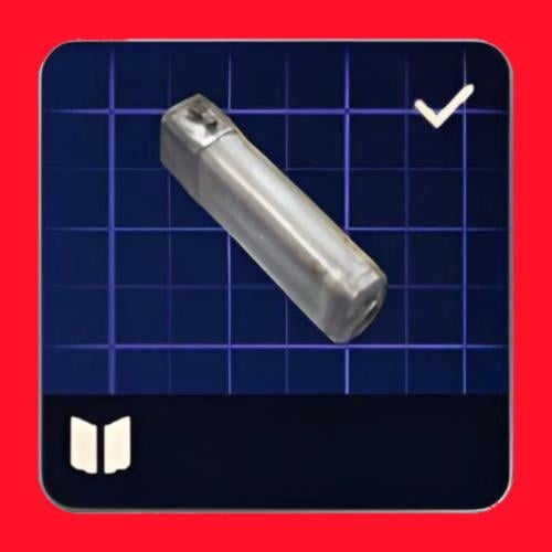 [BluePrint] Shotgun Silencer