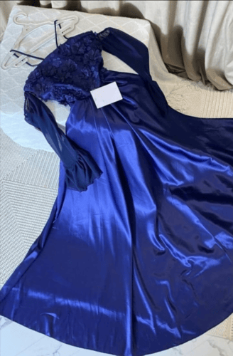 فستان سهرات لجميع مناسباتك