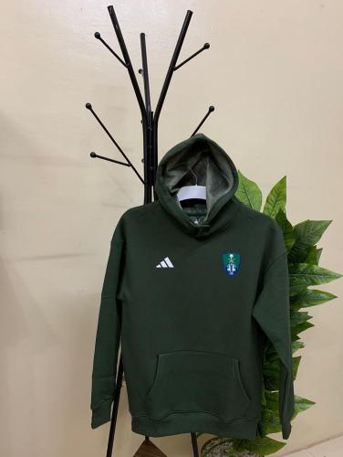 بلوفر شتوي نادي الاهلي السعودي