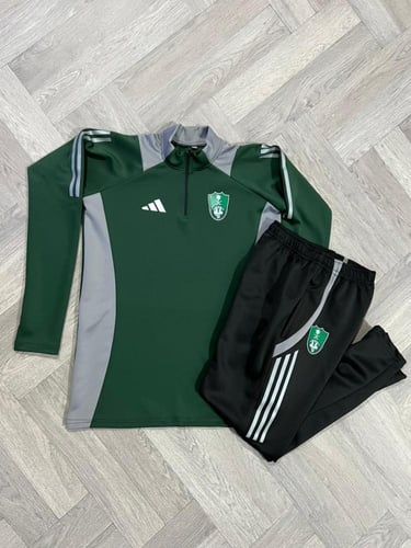 طقم الاهلي تدريب 2024-2025