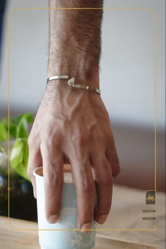 اسواره حرف حسب اختيارك - متجر النجم