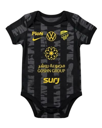 بربتوز مواليد الاتحاد الاسود
