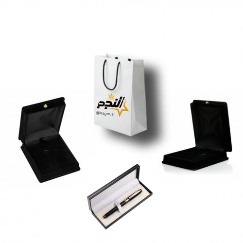 قلم بالأسم بتصميم متفرد