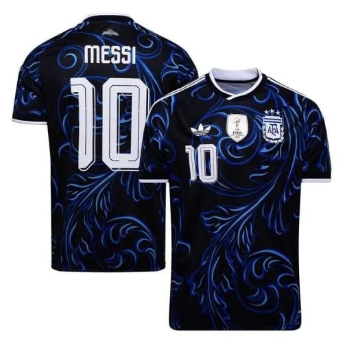 تيشيرت منتخب الارجنتين الاحتياطي 2026 لكأس العالم