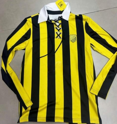 تيشيرت تأسيس نادي الإتحاد الجديد2026-متجر النجم