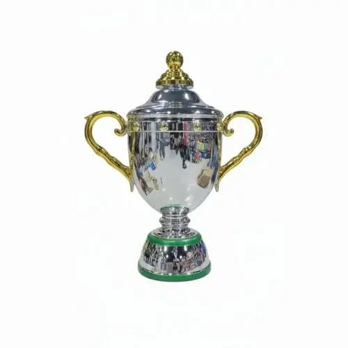 مجسم كأس الدوري روشن الحجم الكبير