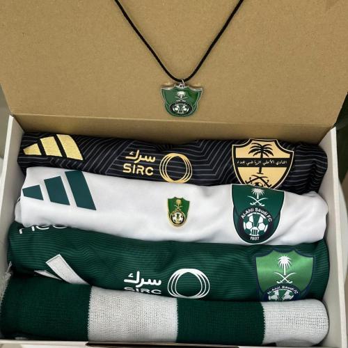 بكج الاهلي السعودي