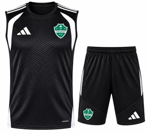 طقم تدريب الاهلي السعودي الجديد 2027