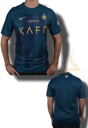 تيشيرت نادي النصر الاحتياطي متجر النجم