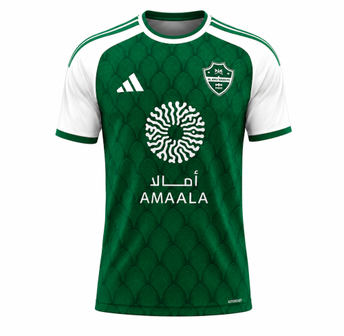 قميص الاهلي الجديد 2027