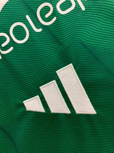 تيشيرت نادي الاهلي الأساسي الجديد 25 /24