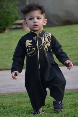 بربتوز اطفال بالاسم حسب اختيارك -النجم