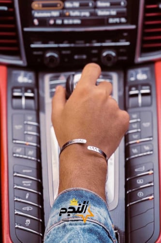 اساور رجالي بالاسم مع تاريخ ميلادك او ذكرا الزواج...