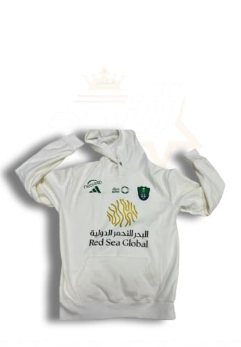 بلوفرات شتوية نادي الاهلي الجديد 2024 - النجم