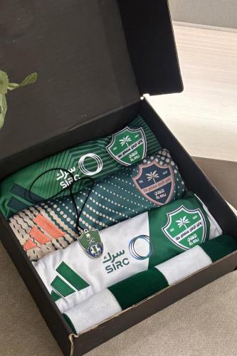 بكج الاهلي