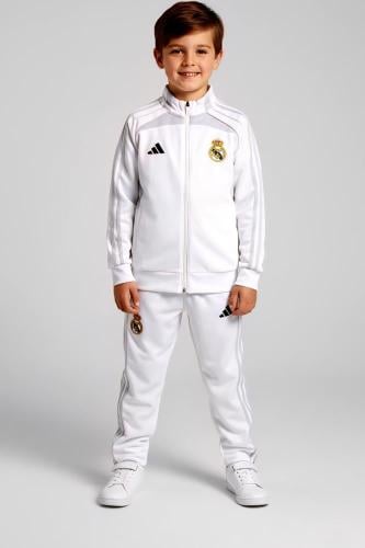 طقم ملكي ريال مدريد للتمارين