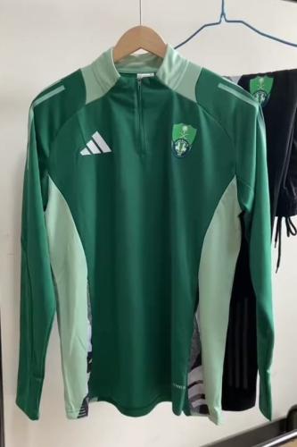 سويتر نادي الاهلي السعودي الجديد 2024-2025