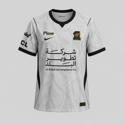 تيشيرت الاتحاد الاحتياطي الجديد 2026-2027