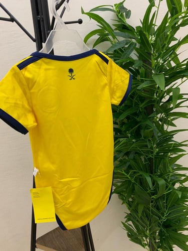 طقم النصر مواليد الجديد 25-26