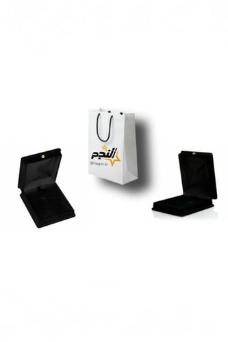 سلسال ع ع ح ن بجمال الفضي او الذهبي