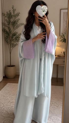 عباية K07