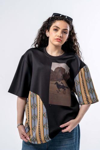 تيشيرت اليوم الوطني 96