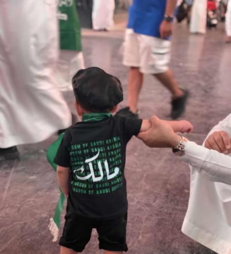 تيشرت اطفال مناسب للجنسين بالاسم