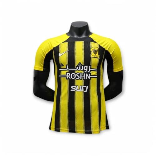 تيشيرت الاتحاد الاساسي الجديد