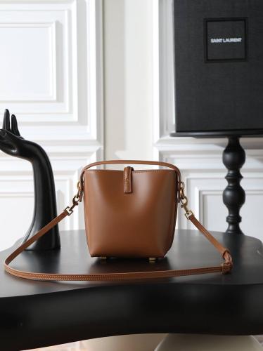 حقيبة Saint Laurent Le 37 Mini