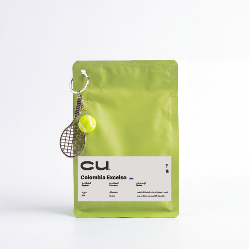 Colombia Excelso