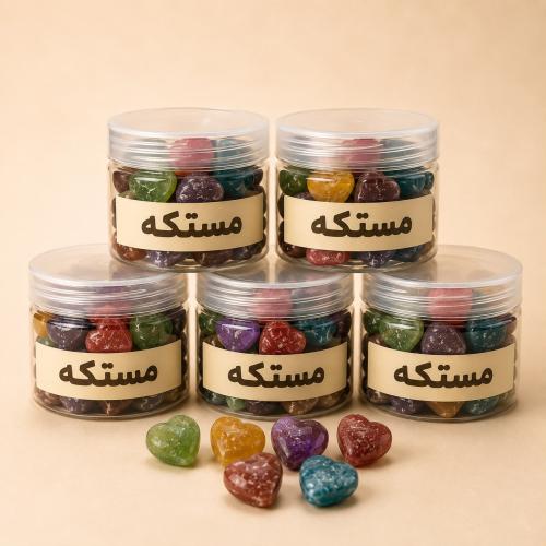 مستكه