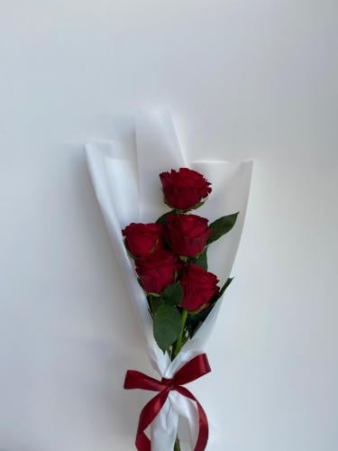 باقة صغيره
