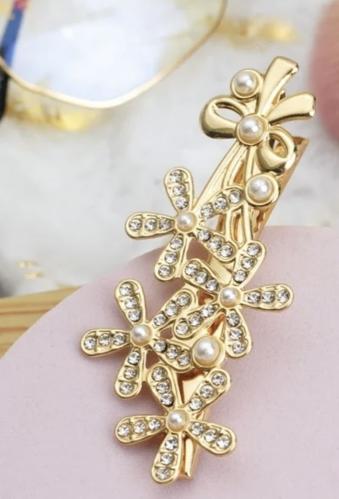 Hair clip