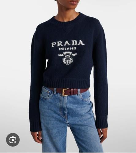 معطف فرو شيربا نسائي بياقة مرتفعة.