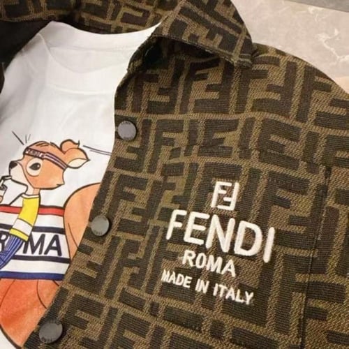 طقم اطفال رسمي وكاجول جذاب