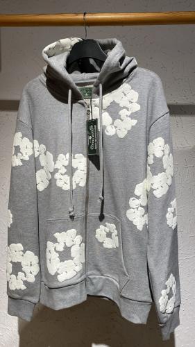 جاكيت صوف ورد