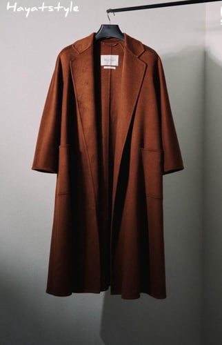معطف طويل، ترنش كوت، بالطو شتوي