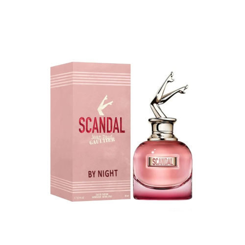 عطر جان بول غوتييه سكاندال باي نايت - أو دو بارفان...