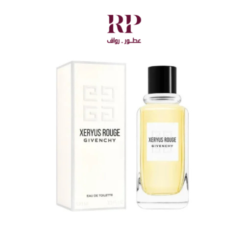 عطر جيفنشي إكسيريوس روج للرجال أو دو تواليت – 100...