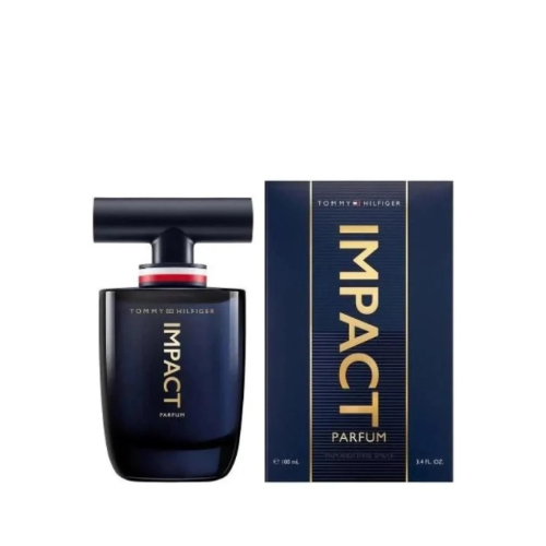 عطر تومي هيلفيغر امباكت بارفيوم للرجال - 100 مل