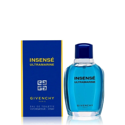 عطر جيفنشي إنسنس ألترا مارين للرجال أو دو تواليت 1...