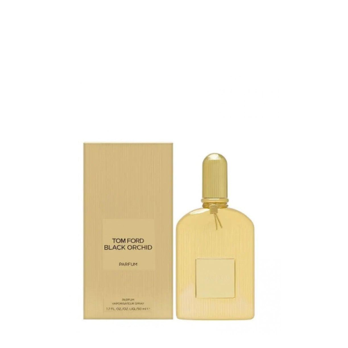عطر توم فورد بلاك اوركيد بارفيوم للجنسين - 50 مل